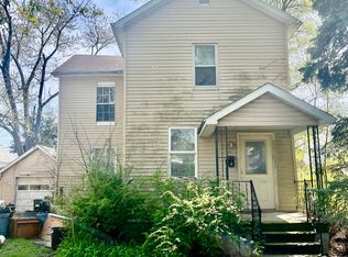 807 E Olive St, Bloomington, IL 61701