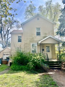 807 E Olive St, Bloomington, IL, 61701