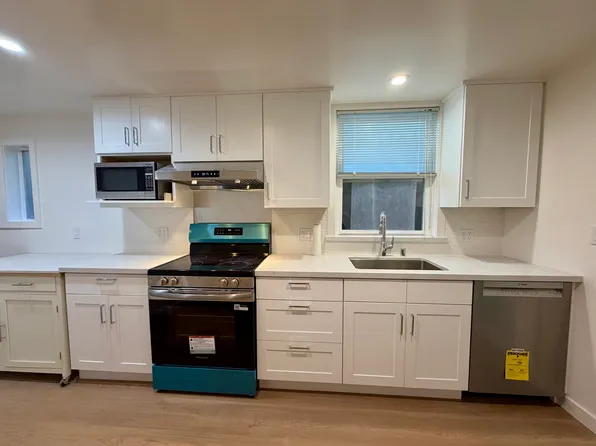 5518-5520 California St #A, San Francisco, CA 94121