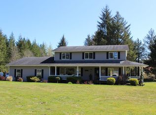 36 Quinn Ln, Montesano, WA 98563