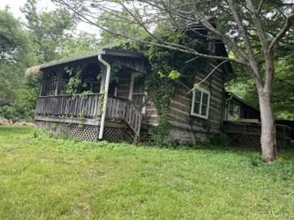 20420 Out Of Bounds Dr, Abingdon, VA 24211