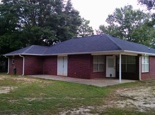 6333 Jason Dr, Milton, FL 32570