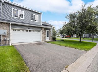 8774 Hastings Cir NE, Blaine, MN 55449