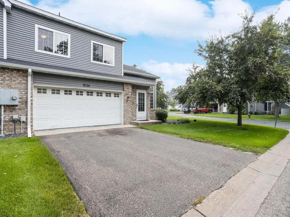 8774 Hastings Cir NE, Blaine, MN 55449