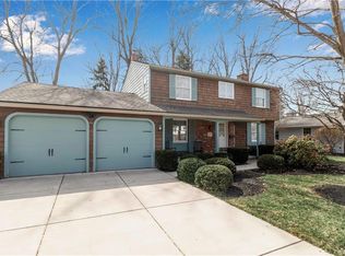 69 Old Spring Ln, Buffalo, NY 14221