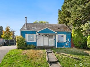 5434 McDacer Avenue, Tacoma, WA 98404