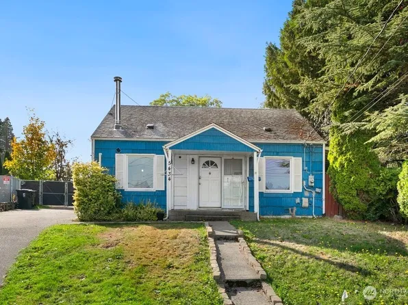 5434 McDacer Avenue, Tacoma, WA 98404