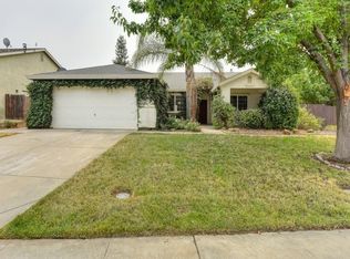 138 Melton Way, Wheatland, CA