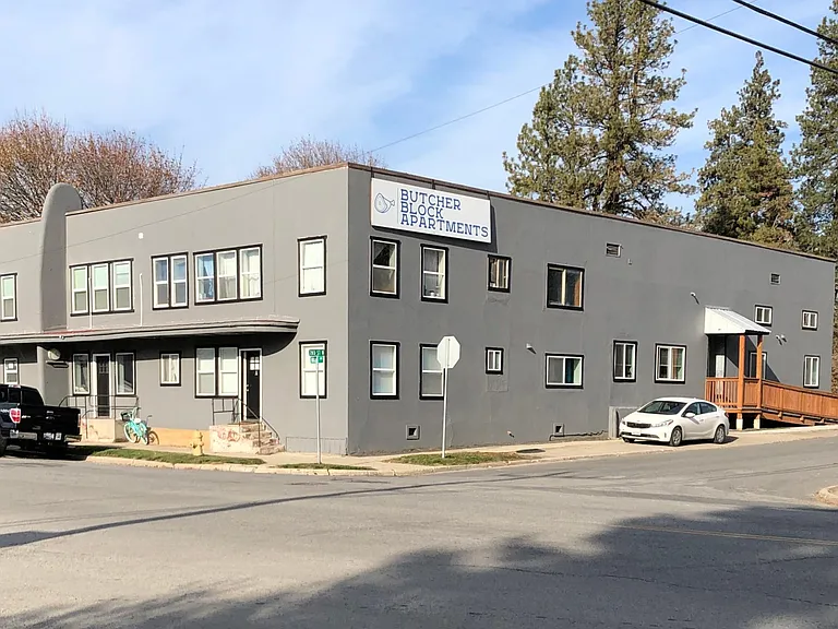 202 W Main Ave #E — Photo 5