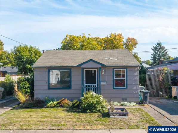 433 NW 17th St, Corvallis, OR 97330