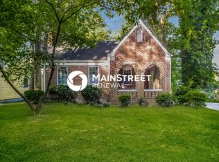 1670 Orlando St SW, Atlanta, GA 30311