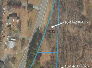 4040 Route 37, Marion, IL 62959