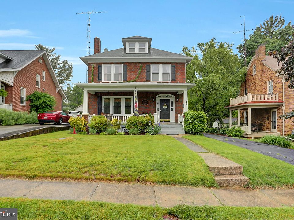 1st image of 40 McKee Ave