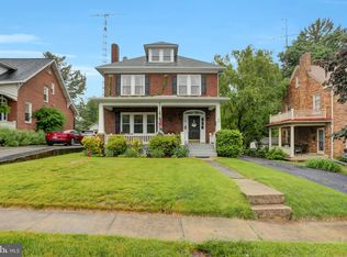 40 McKee Ave, Hagerstown, MD 21742