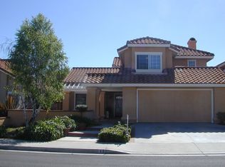 13 Aloysia, Rancho Santa Margarita, CA 92688