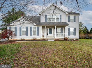 318 Mosby Blvd, Berryville, VA