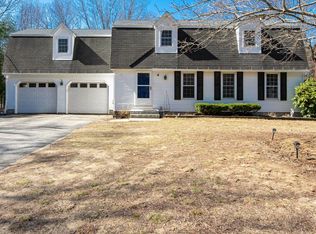 4 Wagner Way, Hudson, NH 03051
