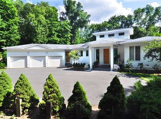 150 Waterville Rd, Farmington, CT 06032