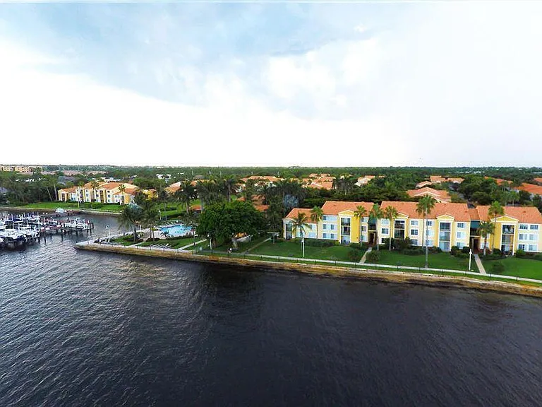 140 Yacht Club Way #206 — Photo 26