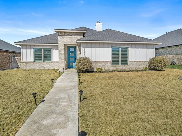 2806 Pensacola Ave, Amarillo, TX 79118
