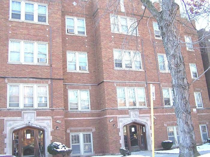 Main Front