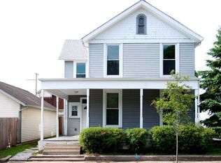 612 Lavina St, Fort Wayne, IN 46802