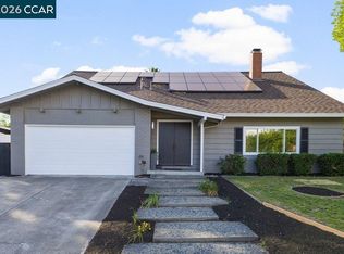 1765 Cape Ct, Walnut Creek, CA