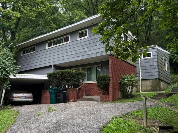 341 Fairbanks Ave, Cincinnati, OH 45204