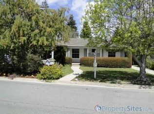 208 Majors St, Santa Cruz, CA 95060
