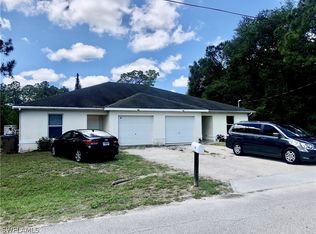 4717 29th St, Lehigh Acres, FL 33973