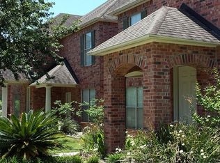 4102 Weaver Rd, Lake Charles, LA 70605