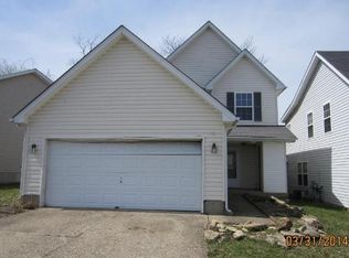 10518 Firview Ct, Louisville, KY 40299
