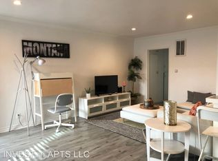 2027 Preuss Rd APT 8, Los Angeles, CA 90034