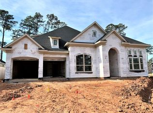 130 Sunbaske St, Conroe, TX 77304