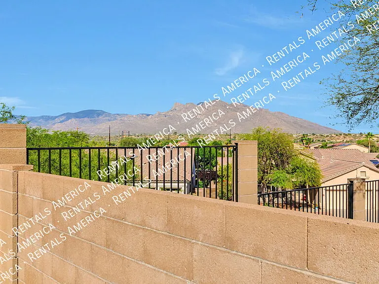 2312 W Mystic Mountain Dr — Photo 25