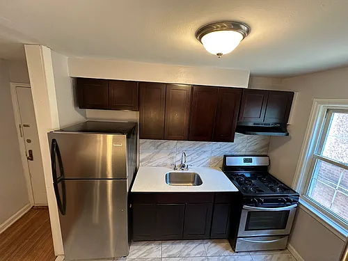 Floor plan 2 Bedroom