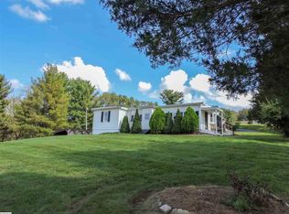4538 Snapps Creek Rd, Rockingham, VA 22802