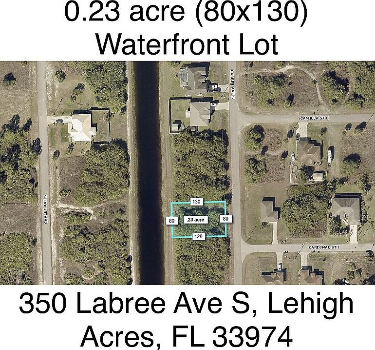 2nd image of 350 Labree Ave S