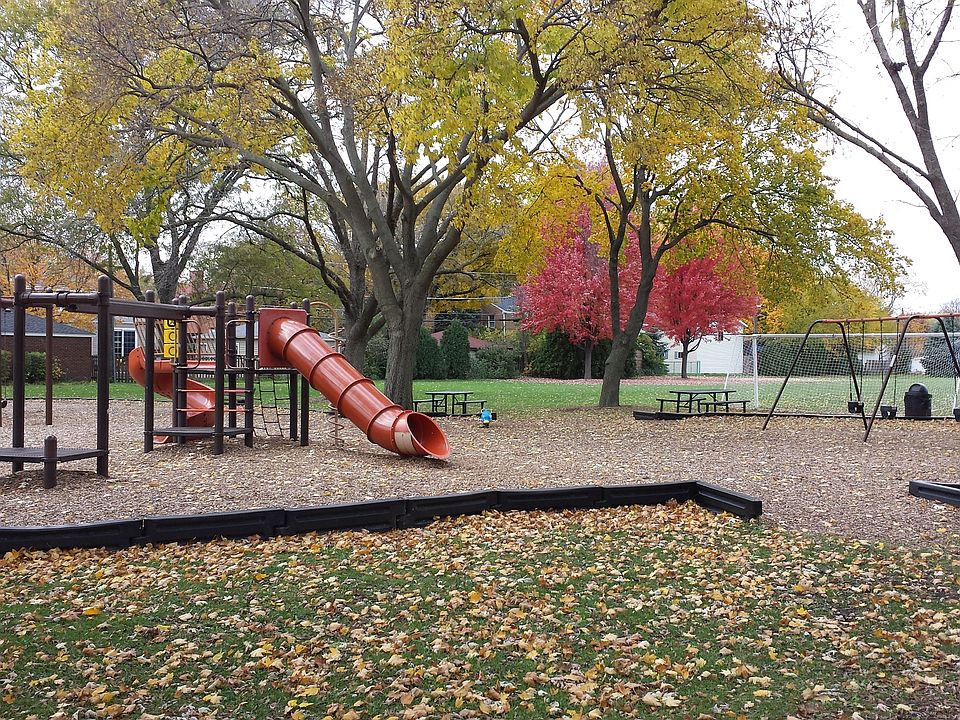 Adjacent Park