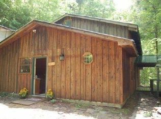 2244 Rafter Rd, Tellico Plains, TN 37385