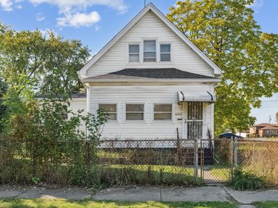 12404 S Wood St, Calumet Park, IL, 60827