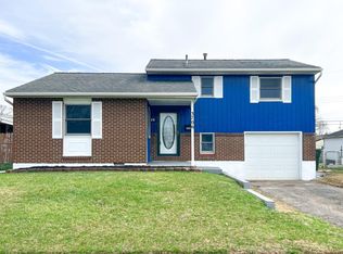 3706 Christie Rd W, Columbus, OH 43207