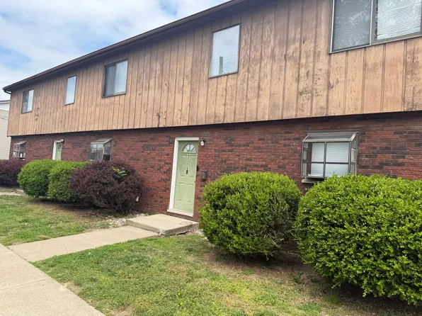 HEST412, 412 E Hester St APT B, Carbondale, IL 62901