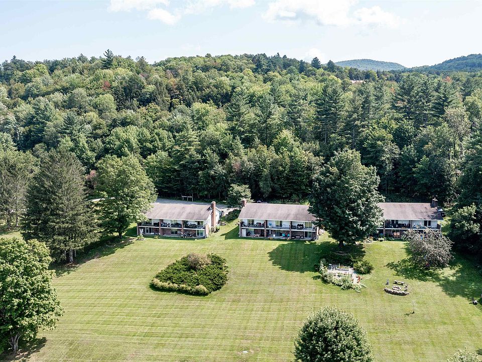 60 Snow Drift Lane 60 Snowdrift Ln Stowe VT Zillow