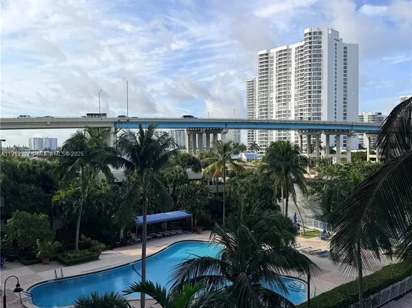 19380 Collins Ave APT 411, Sunny Isles Beach, FL 33160