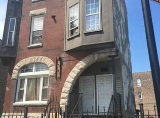 102 N California Ave, Chicago, IL 60612