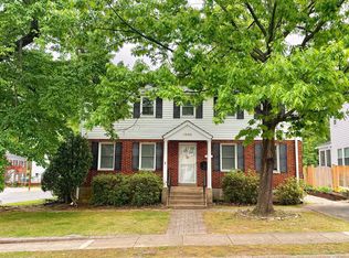 1005 N Lebanon St, Arlington, VA 22205
