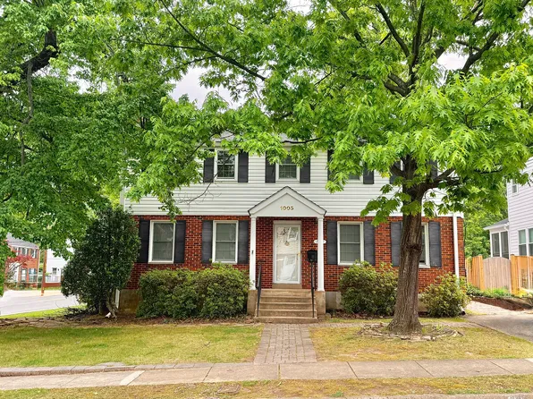 1005 N Lebanon St, Arlington, VA 22205