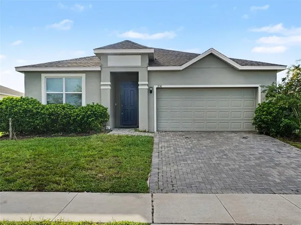 230 TARPON BAY BOULEVARD, HAINES CITY, FL 33844