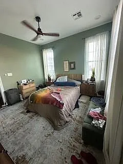 1468 N Miro St #REAR — Photo 8